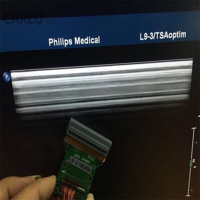 Ultraschallprobe Teile Kristall für L9-3 Sonde