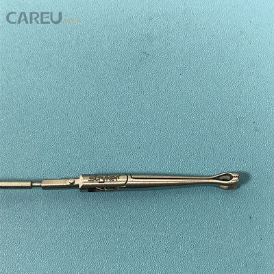 STRYKER 250-080-586 Parts for Babcock Grasper 5mm x 45cm Insert