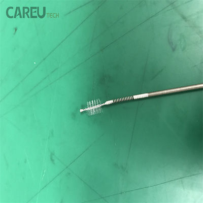 Olympus Bw-20t Cleaning Brush For Flexible Endoscopes