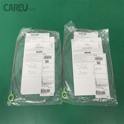 Olympus Bw-20t Cleaning Brush For Flexible Endoscopes
