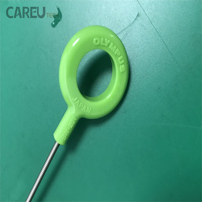 Olympus Bw-20t Cleaning Brush For Flexible Endoscopes