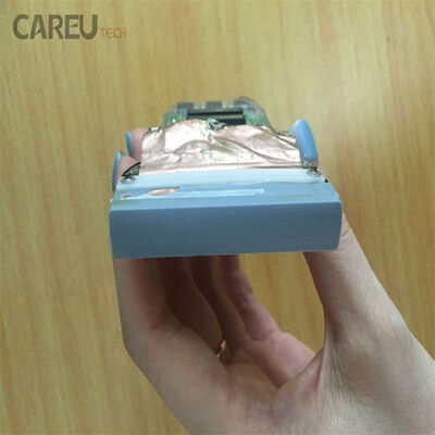 Elemento de matriz linear para sonda L12-5