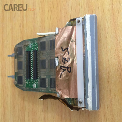 Array element for Philips L12-5 probe