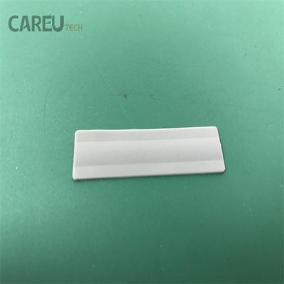 2D lens for Aloka UST-5524 linear array ultrasound transducer
