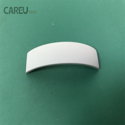 Probe lens for Aloka UST-9130 convex array ultrasound transducer