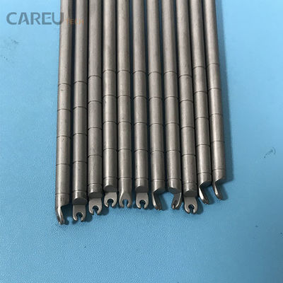 สไตรเคอร์ 5.0MM 33CM 250-080-132 Laparoscopy Knot Pusher