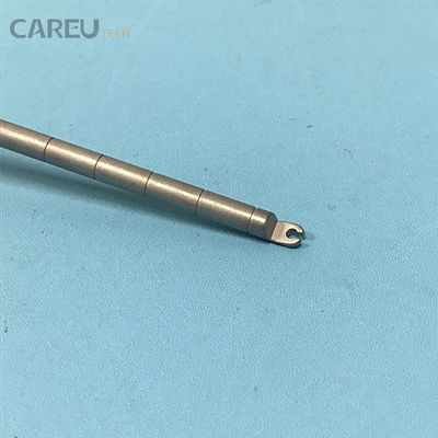 สไตรเคอร์ 5.0MM 33CM 250-080-132 Laparoscopy Knot Pusher