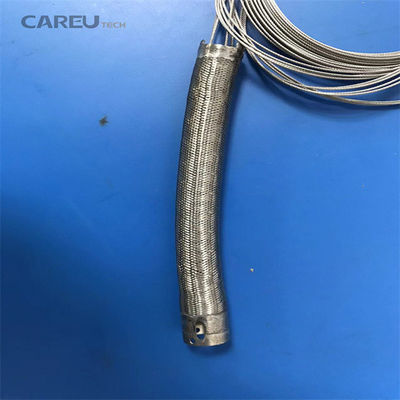 Bending Section Assy for Olympus CF-HQ290L Colonoscope