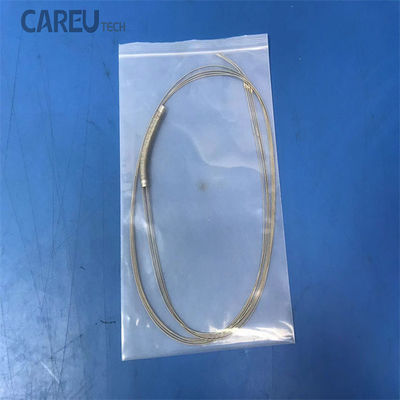 BENDING SECTION FOR FUJIFILM EC-600WM COLONOSCOPE