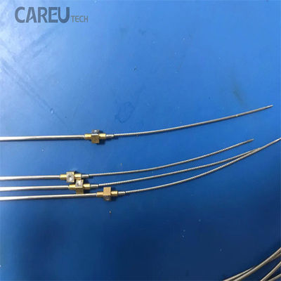 BENDING SECTION FOR FUJIFILM EC-600WM COLONOSCOPE