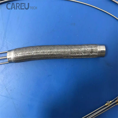 BENDING SECTION FOR FUJIFILM EC-600WM COLONOSCOPE