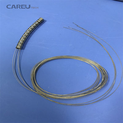 Bending Section for Pentax EC34-i10L Colonoscope