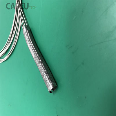 Bending Section for Pentax EG27-I10 Gastroscope