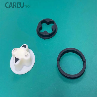 BUTTON PER STRYKER 1188 HD Testa della telecamera