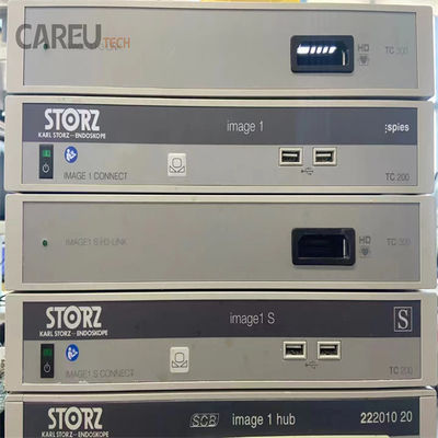 KEYPAD FOR STORZ TC200 CAMERA CONTRONER