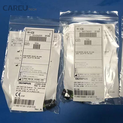 AirWater Valve MH-438 For Olympus MH438 Autoclavable Endoscopy Button Suction Valve Fit CF-140 CF-160 CF-180