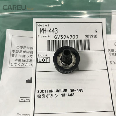 Olympus MH-443 Suction Valve For Endoscope Suction Evis160/140/240/OES-40 Series Scope