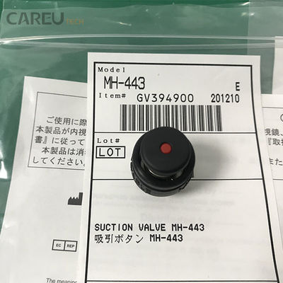 Olympus MH-443 Suction Valve For Endoscope Suction Evis160/140/240/OES-40 Series Scope