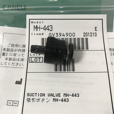 Olympus MH-443 Suction Valve For Endoscope Suction Evis160/140/240/OES-40 Series Scope