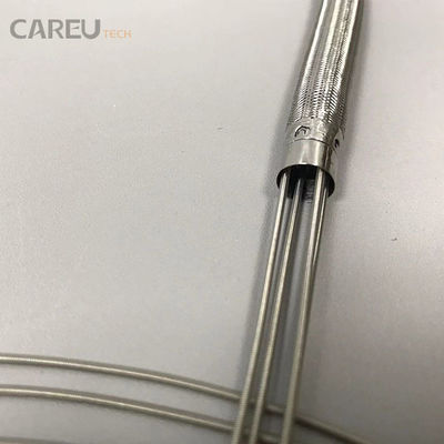 Bending Section Assy For Olympus GIF-Q165 Gastroscope Parts