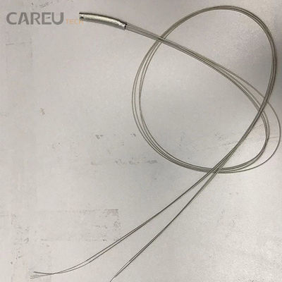 Bending Section Assy For Olympus GIF-Q165 Gastroscope Parts