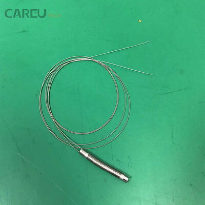Qualità Sezione di piegatura Assy per Olympus BF-1T180 Broncoscopio parti Fabbrica