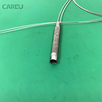 Bending Section Assy For Olympus BF-1T180 Bronchoscope Parts