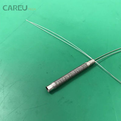 Bending Section Assy For Olympus BF-1T180 Bronchoscope Parts