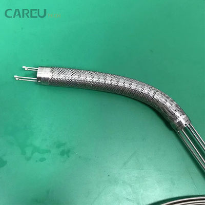 Bending Section Assy For PENTAX EC-3890Fi Colonoscope