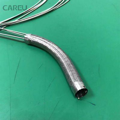 Bending Section Assy For PENTAX EC-3890Fi Colonoscope