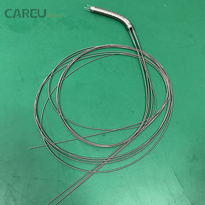 Bending Section Assy For PENTAX EC-3890Fi Colonoscope