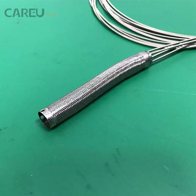 Bending Section Assy For PENTAX EG27‑i10 Video Gastroscope