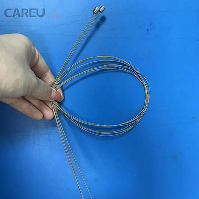 Coil Pipe Assy For Olympus BF-H290 Bronchoscope Parts