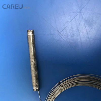 Bending Section Assembly For Olympus BF-H290 Bronchoscope Parts