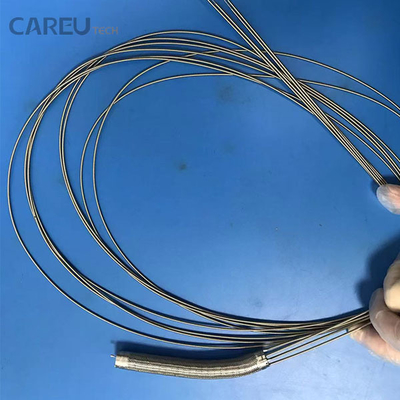 Bending Section Assembly For PENTAX EC-3890Li Colonoscope