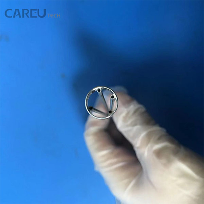 Bending Section Coil Pipe Assy for Olympus CF-H290L Colonoscope