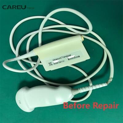 C5-2 Sondage convexe pour réparation de pièces de dispositifs médicaux