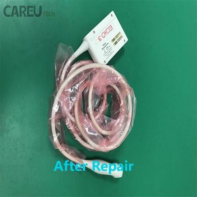 EPlQ/X5-1 Probe image 2D anormale pour réparation