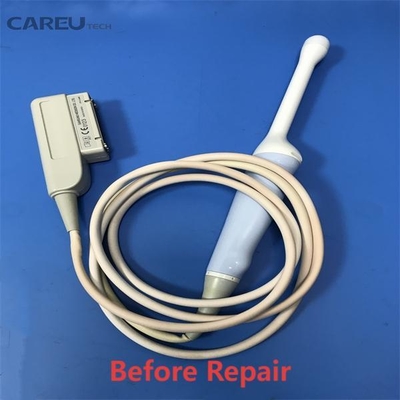 Samsung Medison 3D4-9 Probe SN P0N7  For Repair