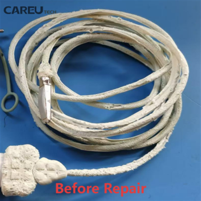 BK Medical 9096 Robotic Ultrasound Probe For Repair