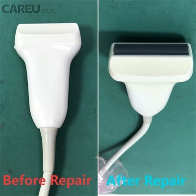 Medical Equipment Parts Sonoscape L743 Linear Probe For Repair