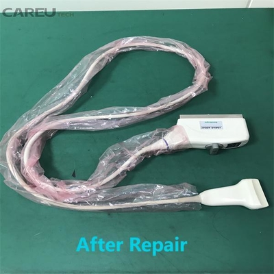 Medical Equipment Parts Sonoscape L743 Linear Probe For Repair