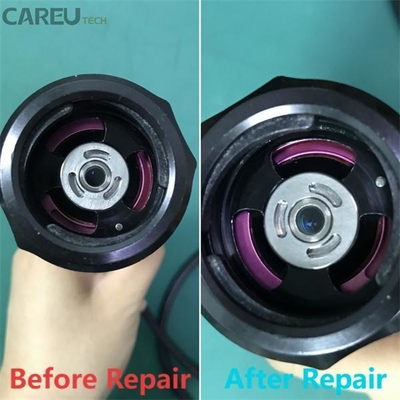 STORZ Camera Head H3-ZA For Repair