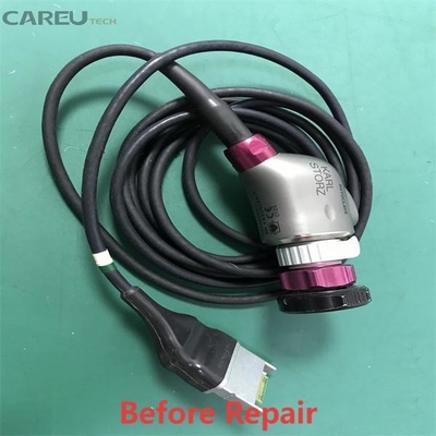 STORZ Camera Head H3-ZA For Repair