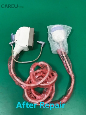 GE 4D3C-L 4D Convex Transducer For Repair