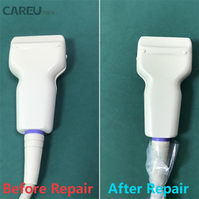 Aloka UST-5413 linear array ultrasound probe for repair