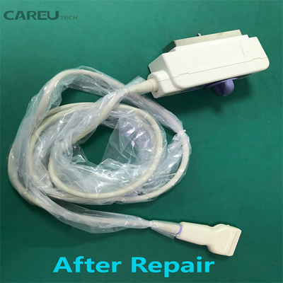 Aloka UST-5413 linear array ultrasound probe for repair