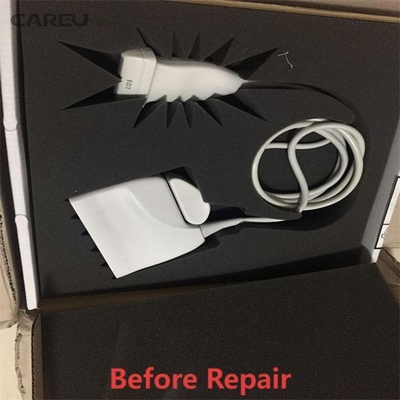 Philips L12-5 linear array ultrasound probe for repair