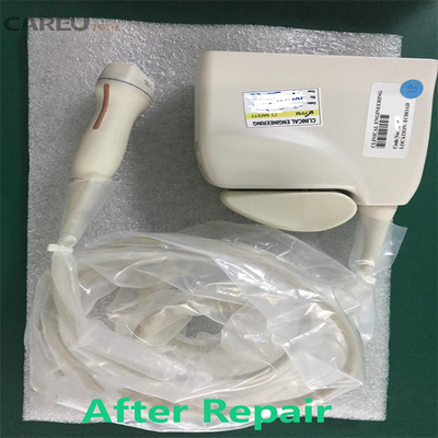 Philips S5-1 sector array ultrasound probe for repair