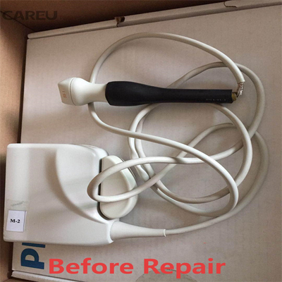 Philips S5-1 sector array ultrasound probe for repair